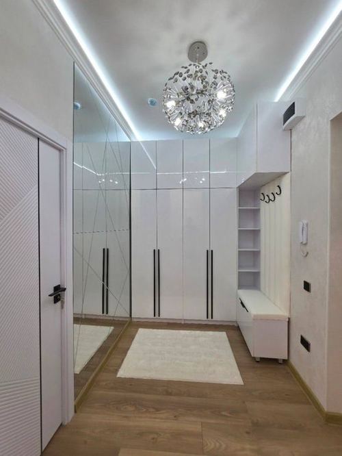 2-комнатная квартира, 37 м²