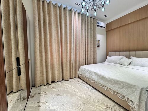 2-комнатная квартира, 38 м²