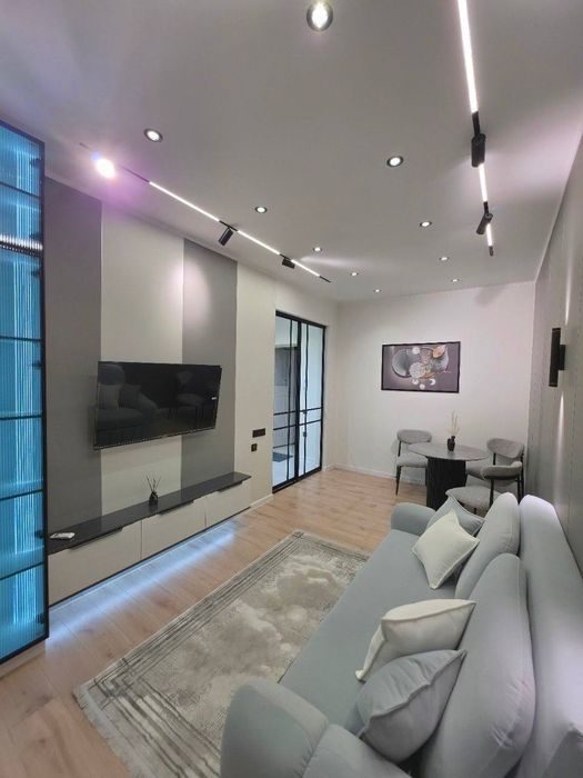 3-room apartment, 61 m², 3/16 floor, Tashkent, Mirabad District, for sale
