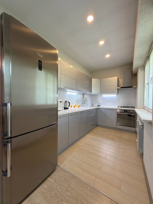 3-room apartment, 80 m², 4/4 floor, Tashkent, Mirabad District, for sale
