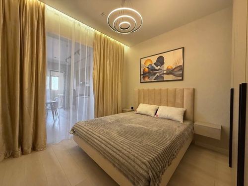 2-комнатная квартира, 51 м²