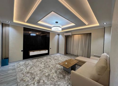 2-комнатная квартира, 65 м²