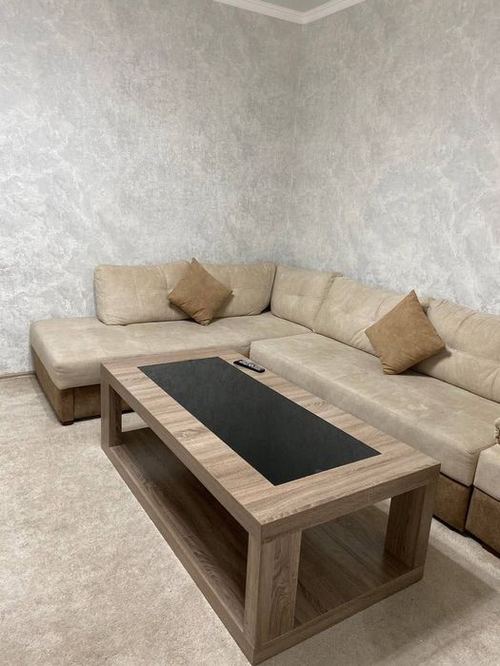 2-комнатная квартира, 64 м²