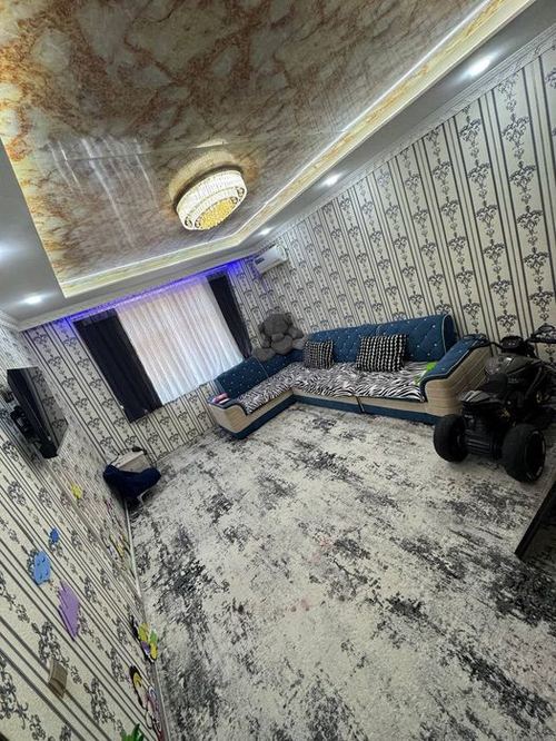 2-комнатная квартира, 49 м²
