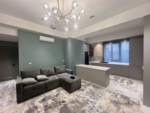 3-room apartment, 95 m²