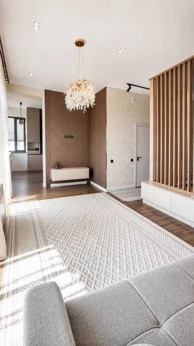 2-комнатная квартира, 50 м²