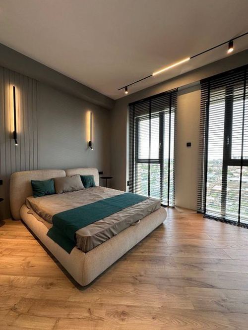 2-комнатная квартира, 60 м²