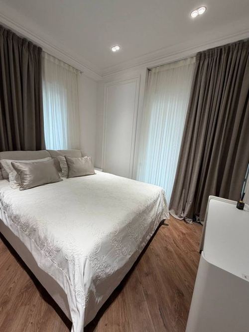 2-комнатная квартира, 56.4 м²
