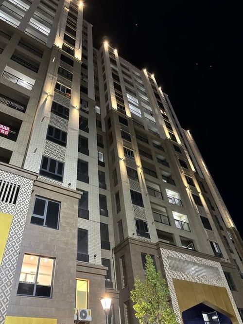 2-комнатная квартира, 54 м²