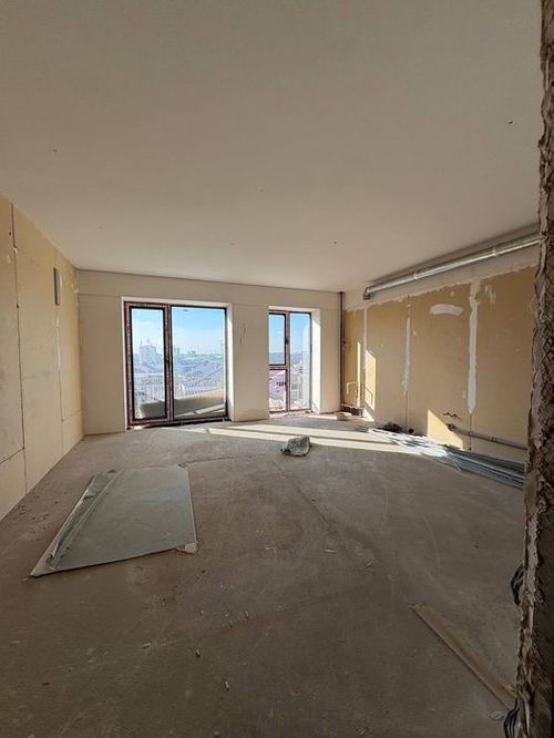 3-room apartment, 103 m²