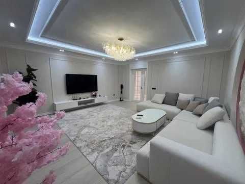 3-room apartment, 108 m², 7/10 floor, Tashkent, Mirabad District, for sale
