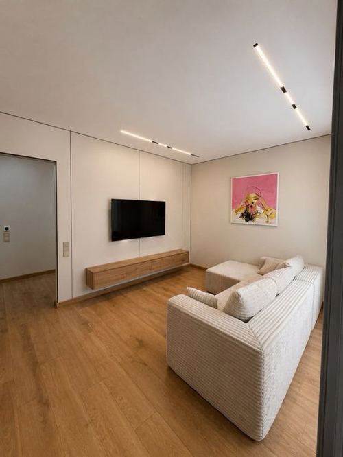 2-комнатная квартира, 43 м²