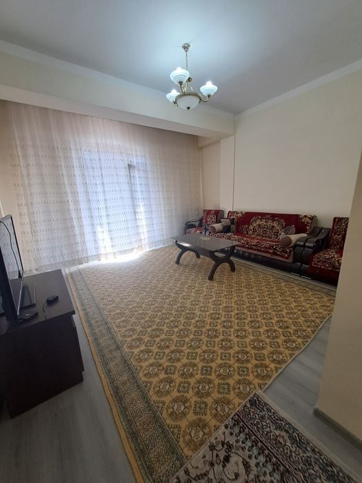 3-room apartment, 85 m², 7/7 floor, Tashkent, Mirabad District, for sale