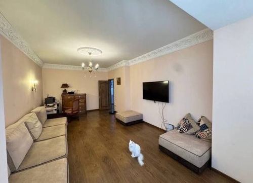 3-room apartment, 116 m²