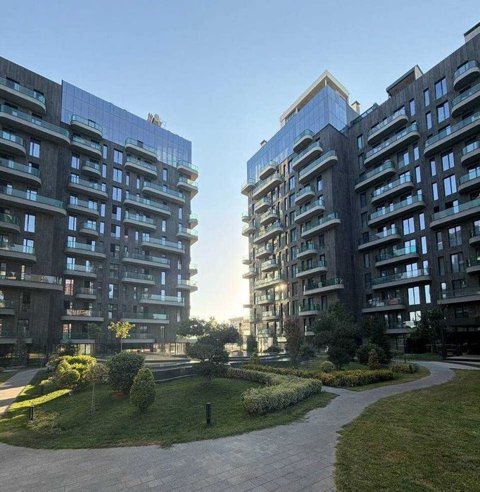 3-room apartment, 143 m², 5/12 floor, Tashkent, Mirabad District, for sale