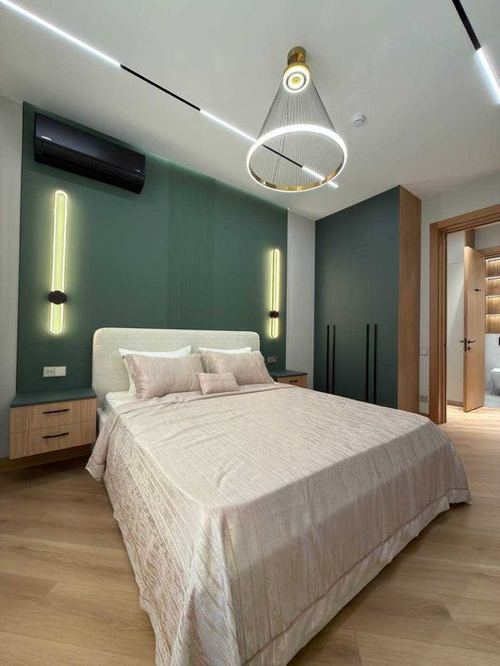 2-комнатная квартира, 50 м²