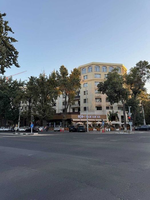 3-room apartment, 108 m², 7/10 floor, Tashkent, Mirabad District, for sale