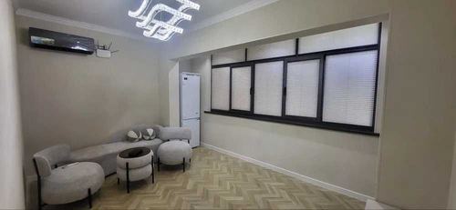 2-комнатная квартира, 43 м²