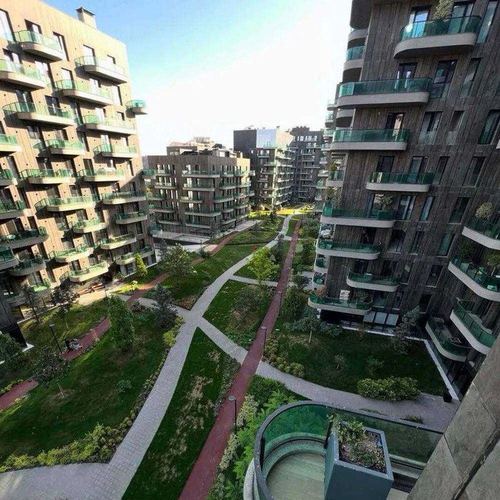 3-room apartment, 74 m²