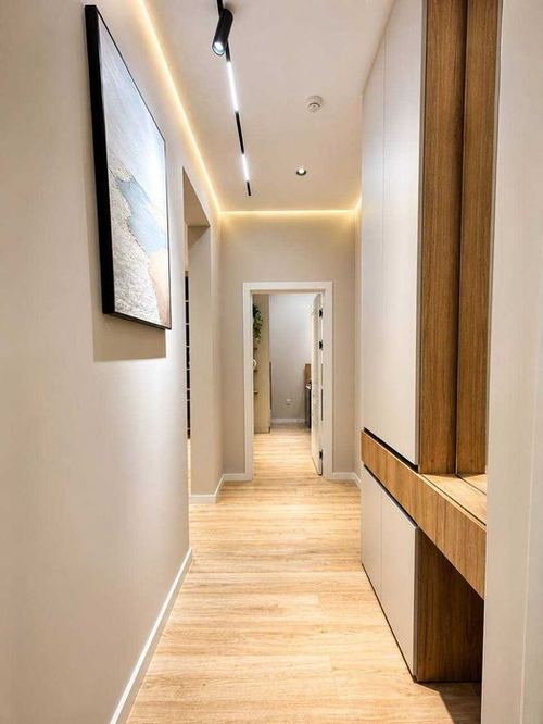 3-room apartment, 51 m²