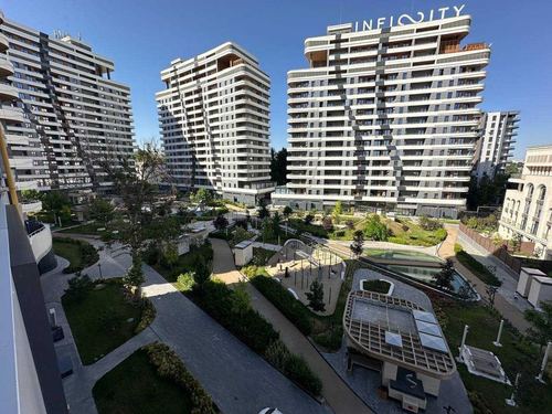 2-комнатная квартира, 47 м²