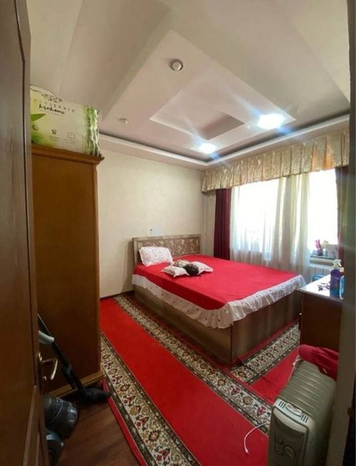 3-room apartment, 73 m²