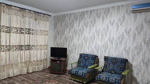 2-комнатная квартира, 60 м²