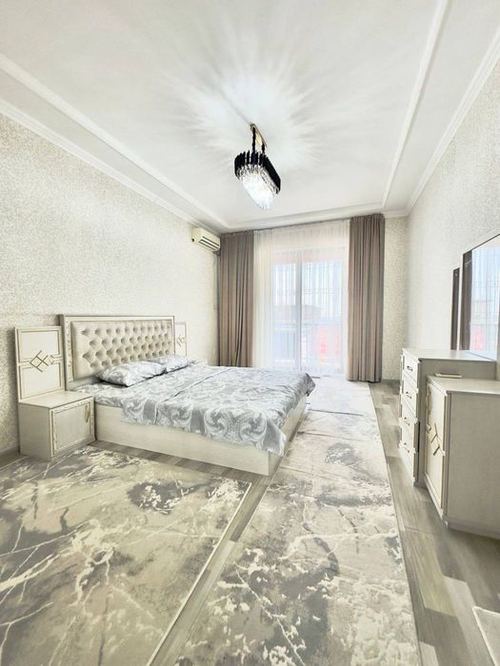 2-комнатная квартира, 55 м²