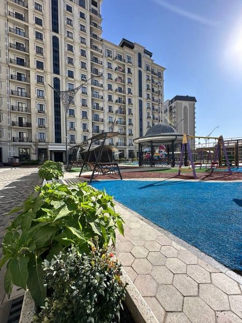 2-комнатная квартира, 68 м²