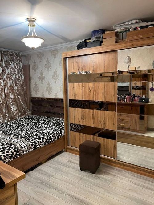 3-room apartment, 73 m²