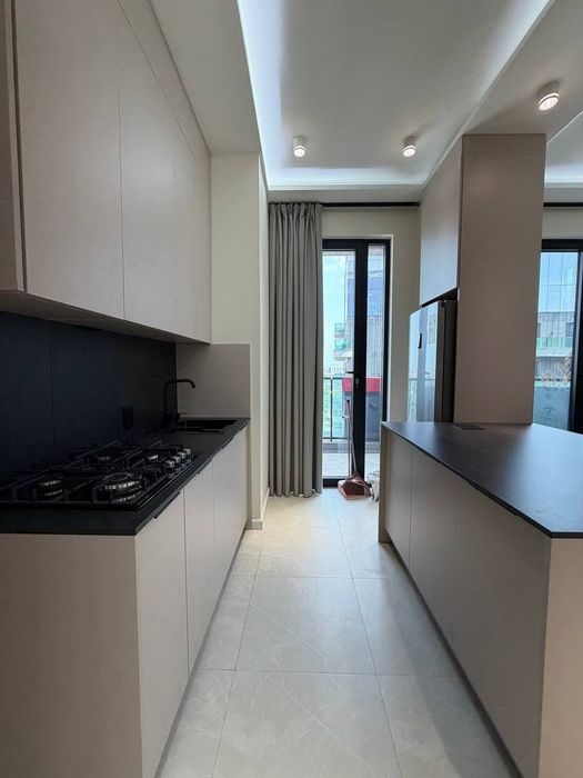 3-room apartment, 82 m², 10/12 floor, Tashkent, Mirabad District, for sale