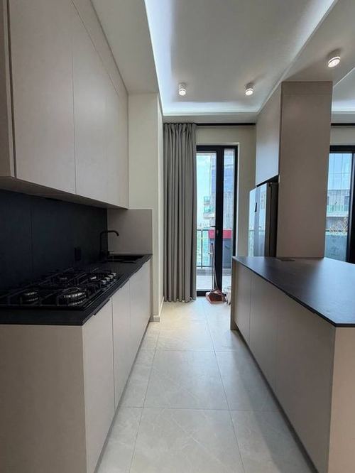3-room apartment, 82 m²