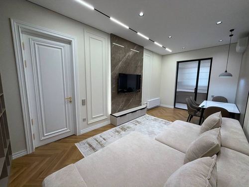 3-room apartment, 62 m²