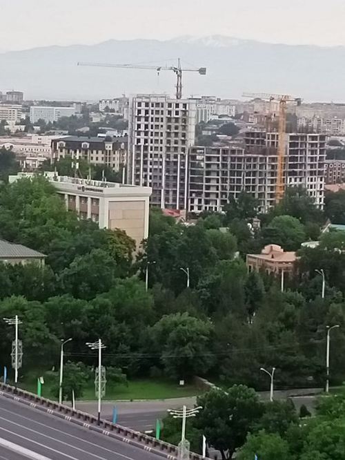 3-room apartment, 85 m²