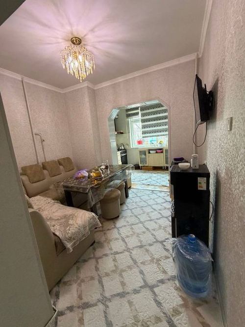 3-room apartment, 78 m²