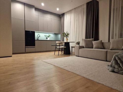 3-room apartment, 90 m²