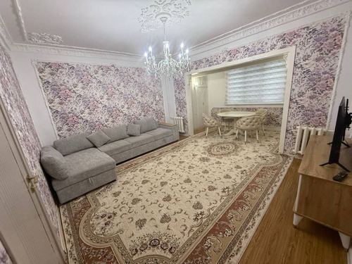 3-room apartment, 74 m²