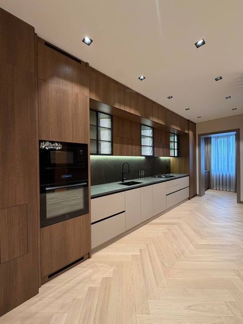 3-room apartment, 97 m²