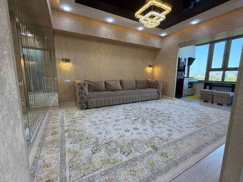 2-комнатная квартира, 50 м²