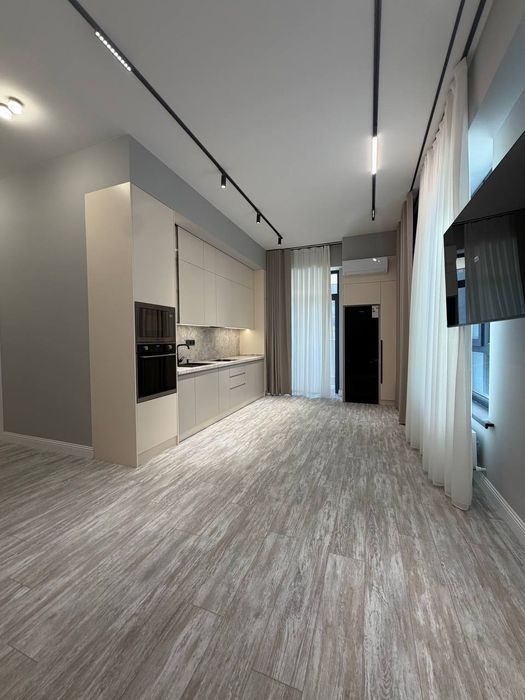 3-room apartment, 66 m², 2/12 floor, Tashkent, Mirabad District, for sale