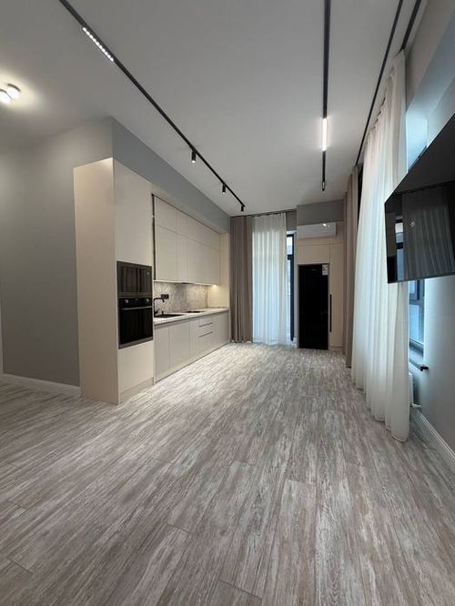 3-room apartment, 66 m²
