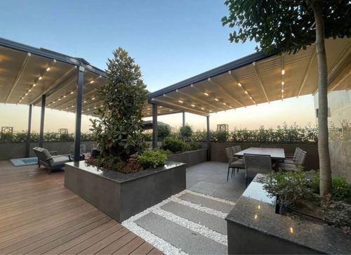 5-xonali kvartira, 323 m²