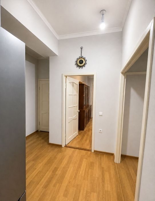 3-room apartment, 82 m², 2/9 floor, Tashkent, Mirabad District, for sale