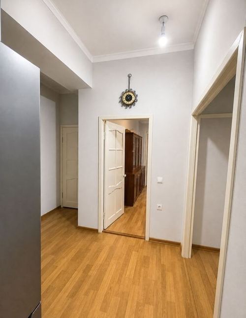 3-room apartment, 82 m²