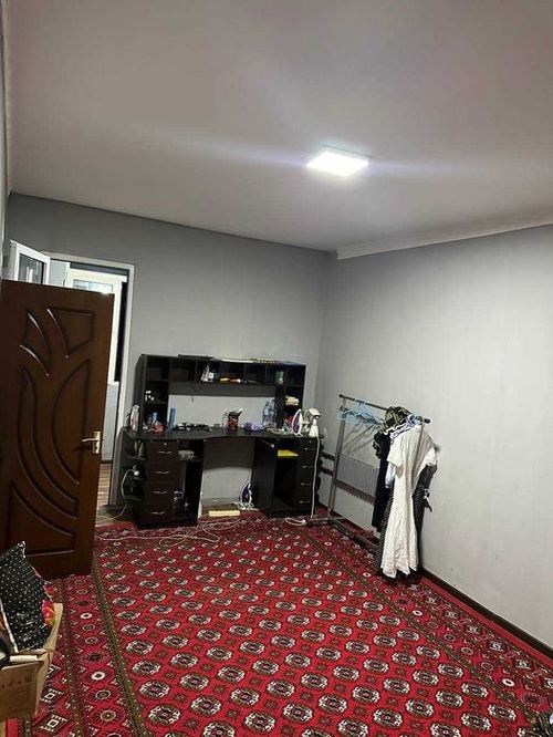 2-комнатная квартира, 54 м²