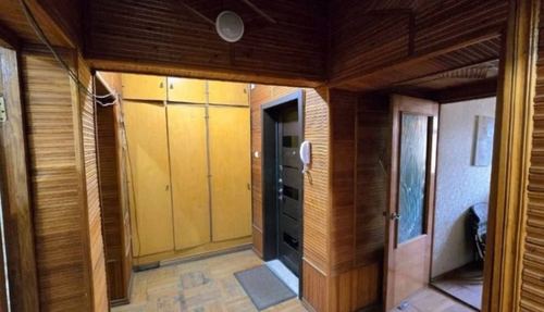 3-room apartment, 72 m²