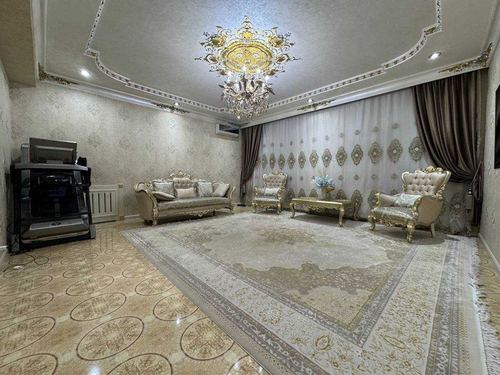 3-room apartment, 100 m²