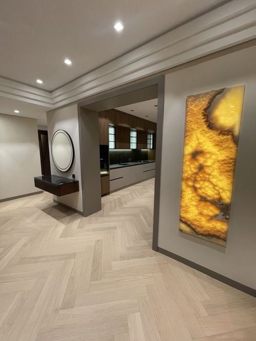 3-room apartment, 97 m²