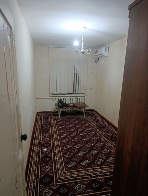 2-комнатная квартира, 56 м²