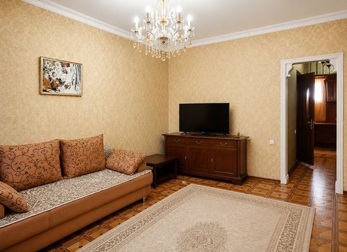 2-комнатная квартира, 42 м²